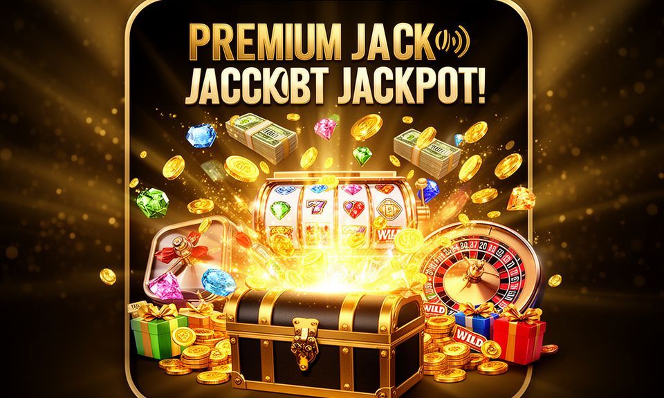 Mobile casino lobby